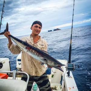 Meet your Posher, John